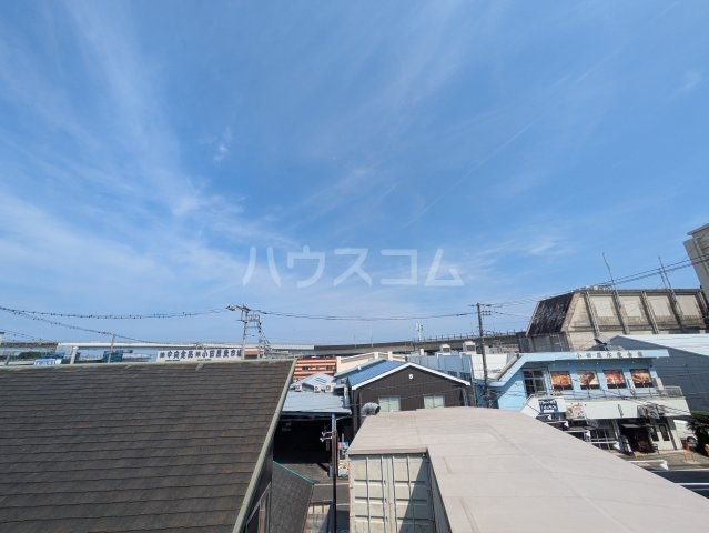景色