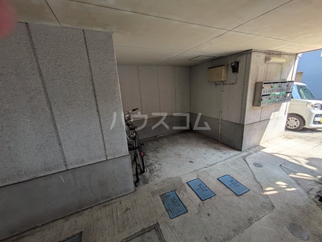 その他共有