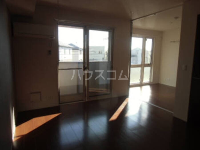 3/21 リビング/ダイニング