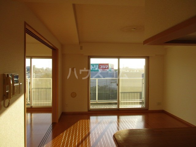 3/12 リビング/ダイニング