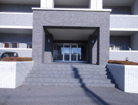 11/21 エントランス