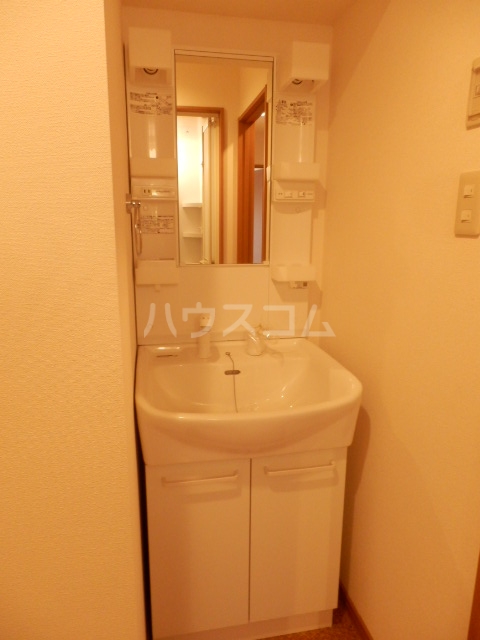 12/29 洗面