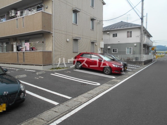 29/30 駐車場
