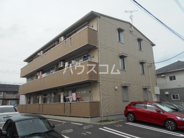 2/4 外観