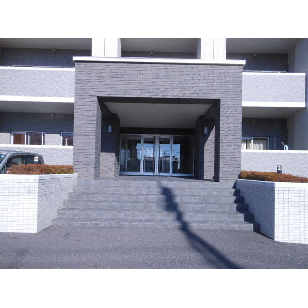 10/20 エントランス