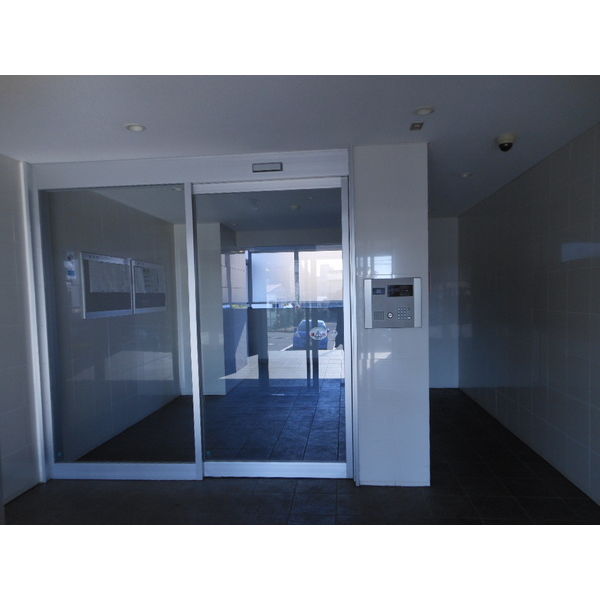 11/20 エントランス