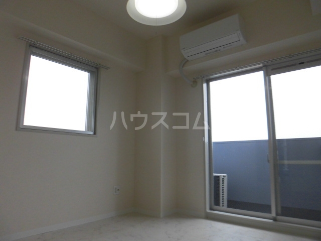 7/30 寝室