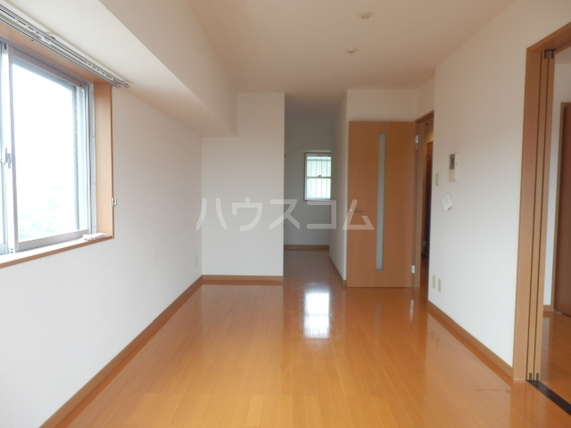 6/30 リビング/ダイニング