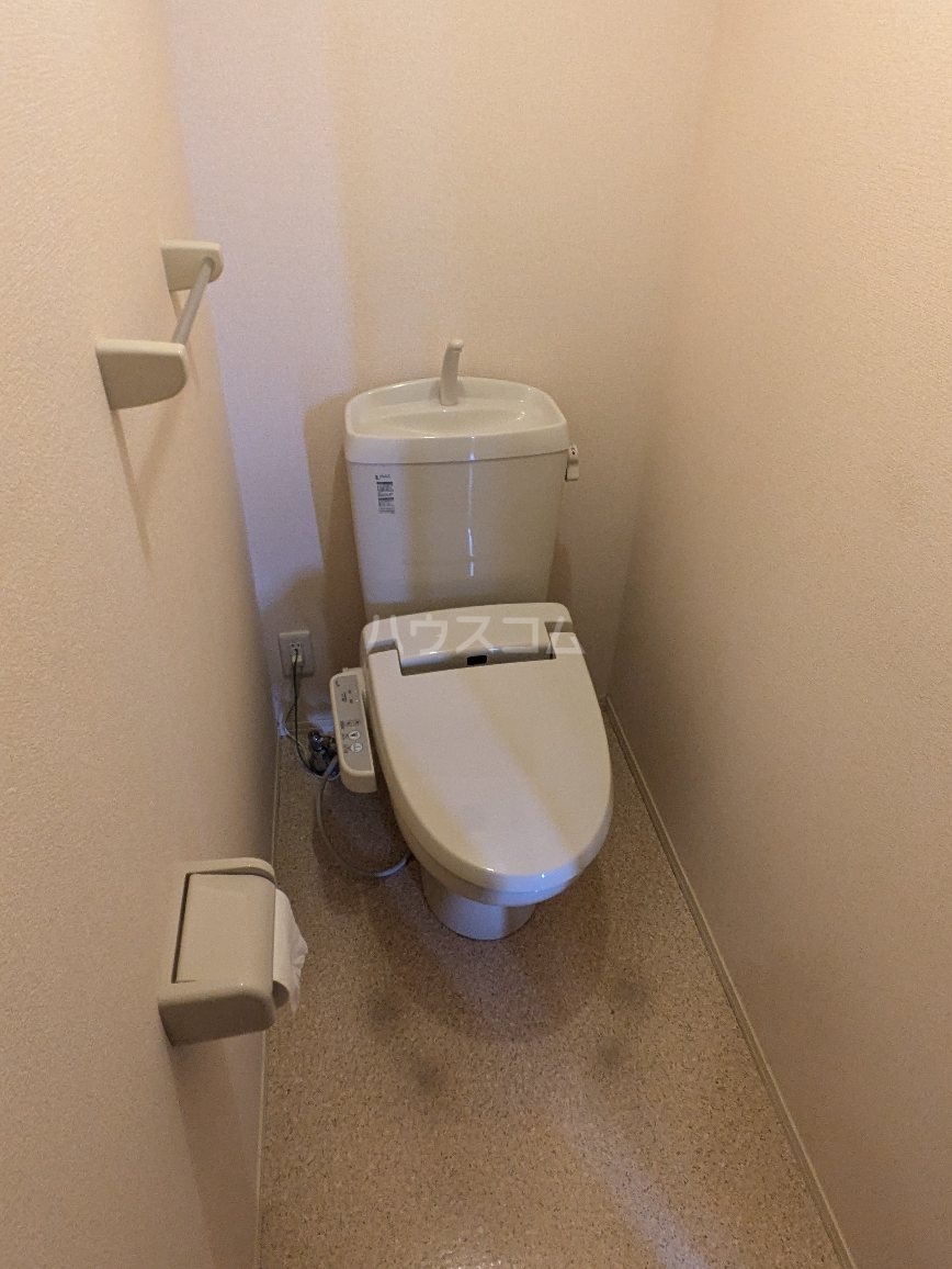 9/28 トイレ