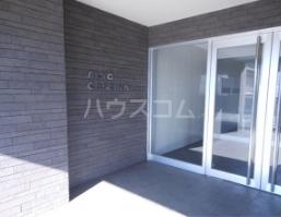 9/17 エントランス