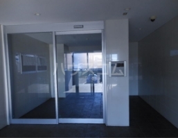 7/17 エントランス