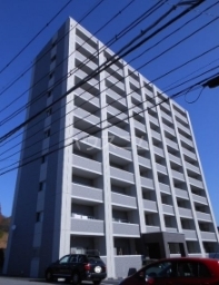 5/17 バルコニー