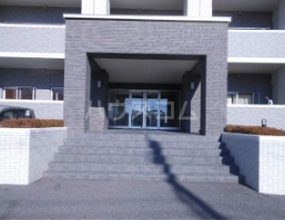 8/17 エントランス