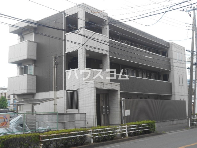 2/9 エントランス