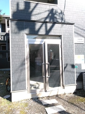 15/26 エントランス