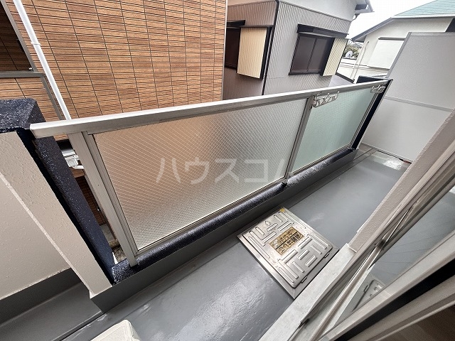 22/30 バルコニー