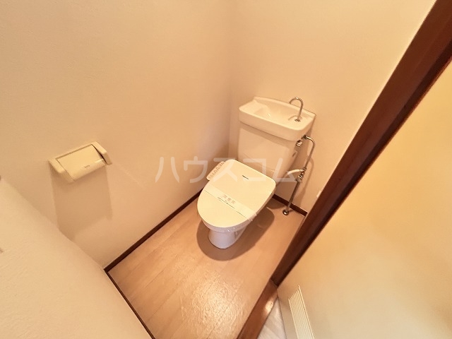 17/30 トイレ