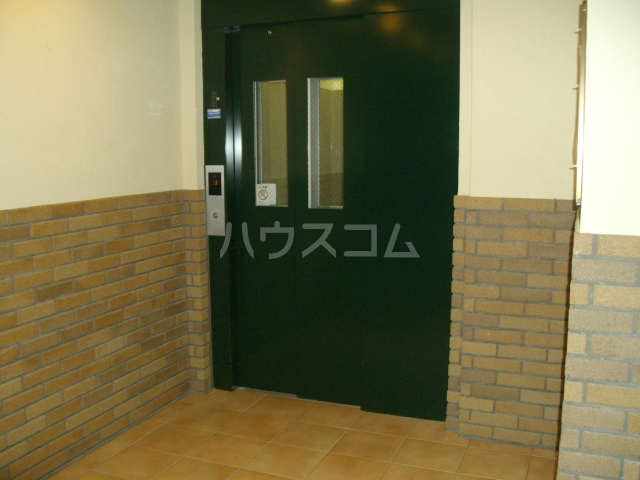 4/27 室内