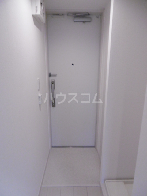 15/30 玄関