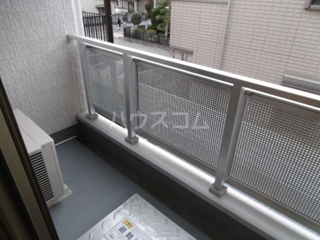 24/30 バルコニー