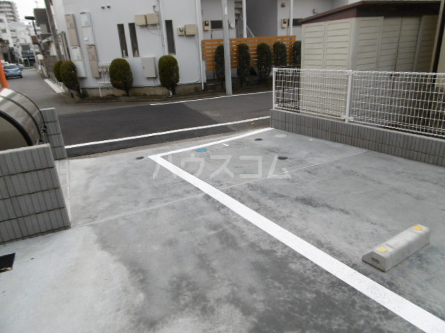 29/30 駐車場