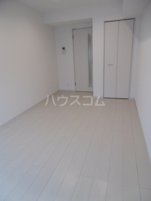 11/30 寝室
