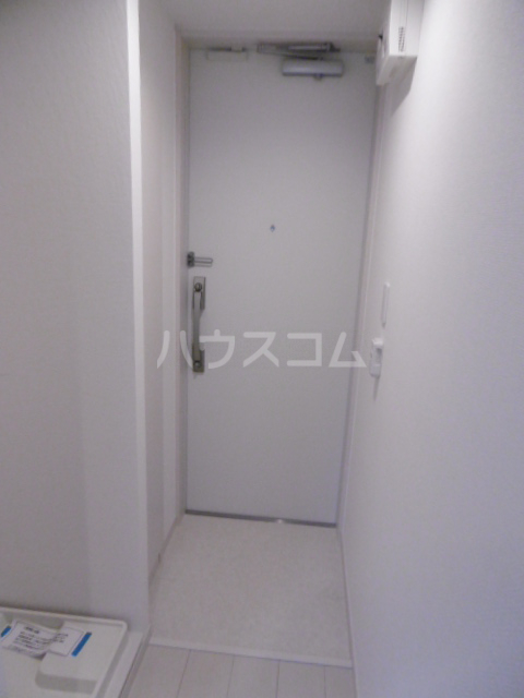 14/30 玄関