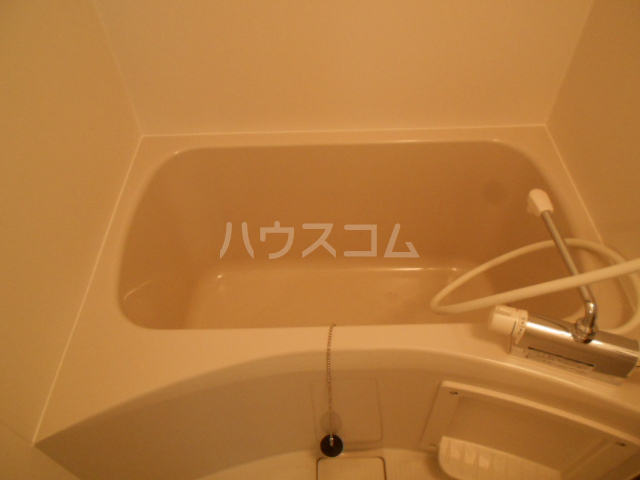 11/23 浴室