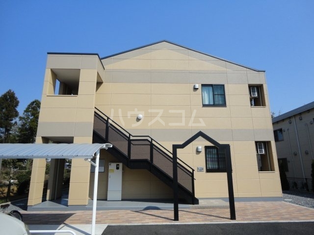 20/22 エントランス