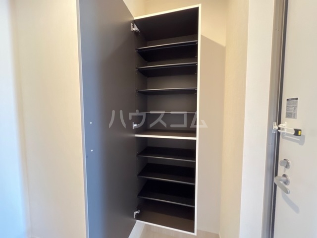 10/22 収納