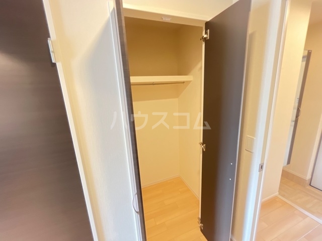 12/22 収納