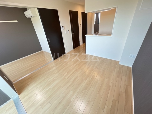 4/20 リビング/ダイニング