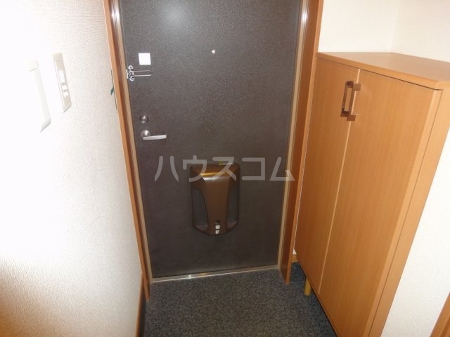 12/26 玄関