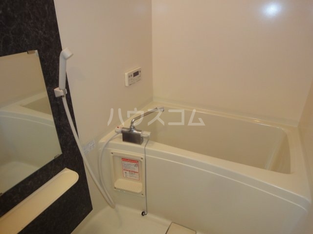 14/26 浴室