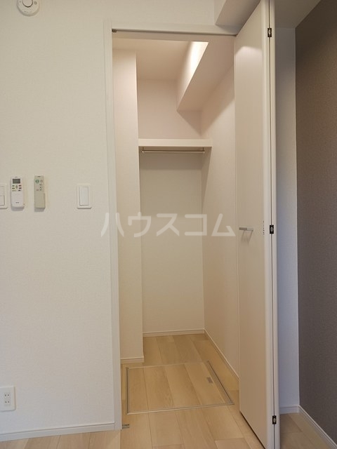 5/30 収納