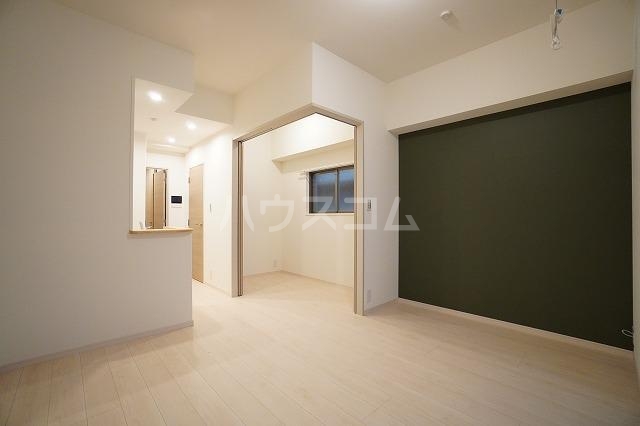 3/22 リビング/ダイニング