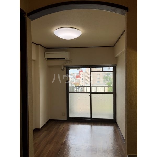 3/17 リビング/ダイニング