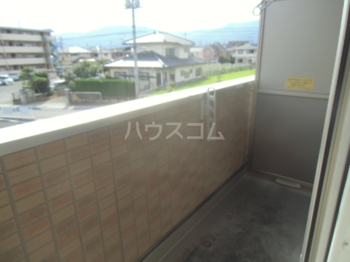 18/29 バルコニー