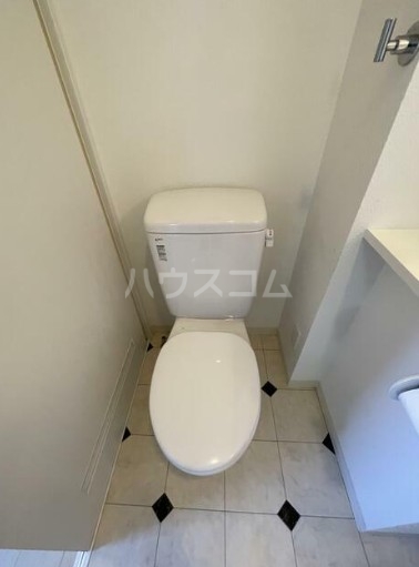 11/30 トイレ