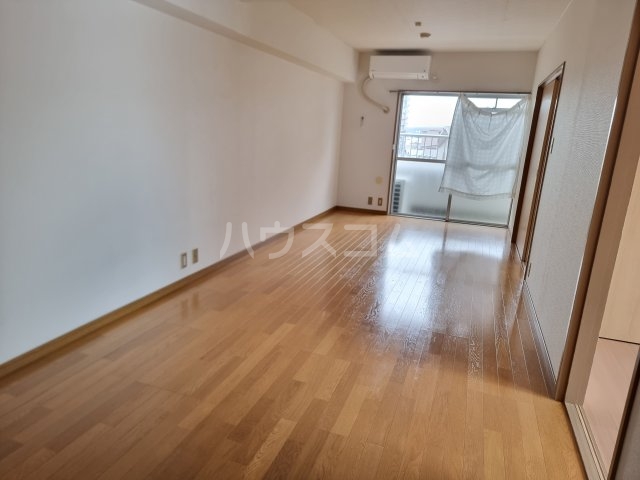 4/22 リビング/ダイニング