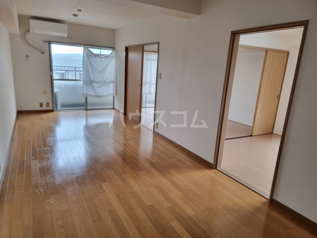 3/22 リビング/ダイニング