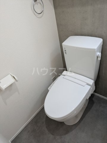 10/19 トイレ