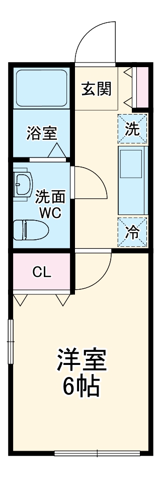 2/16 間取