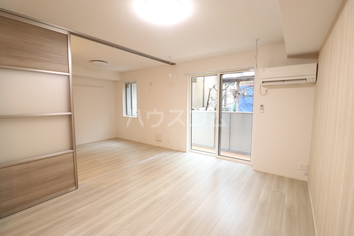 3/24 リビング/ダイニング