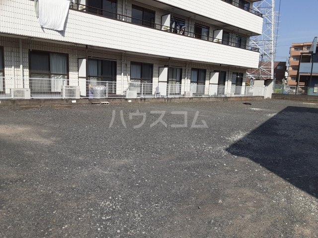 19/24 駐車場
