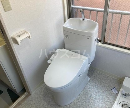 9/30 トイレ