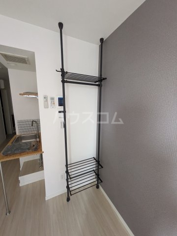 5/26 リビング/ダイニング