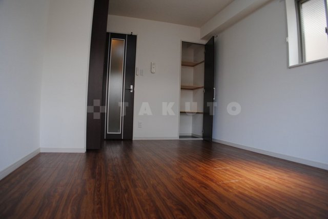 5/30 リビング/ダイニング