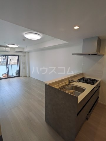 3/26 リビング/ダイニング