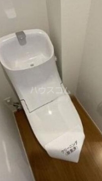 6/11 トイレ